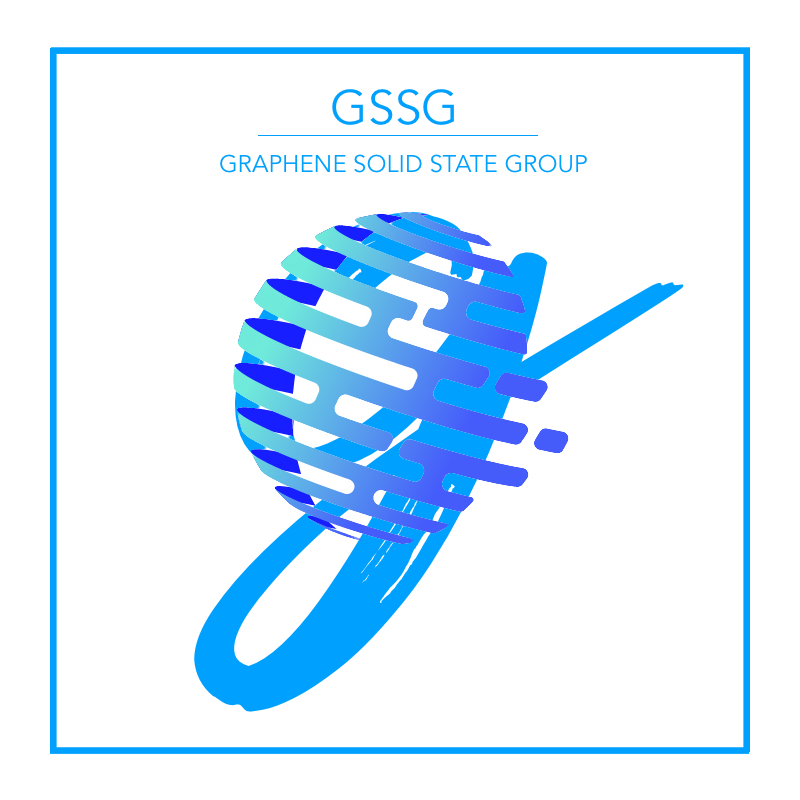 Graphene Solid State Group logo